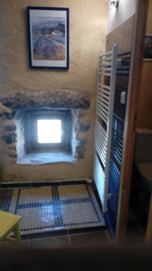Chambres D'Hotes Pacaleaula Saint-Michel-lʼObservatoire Exterior foto