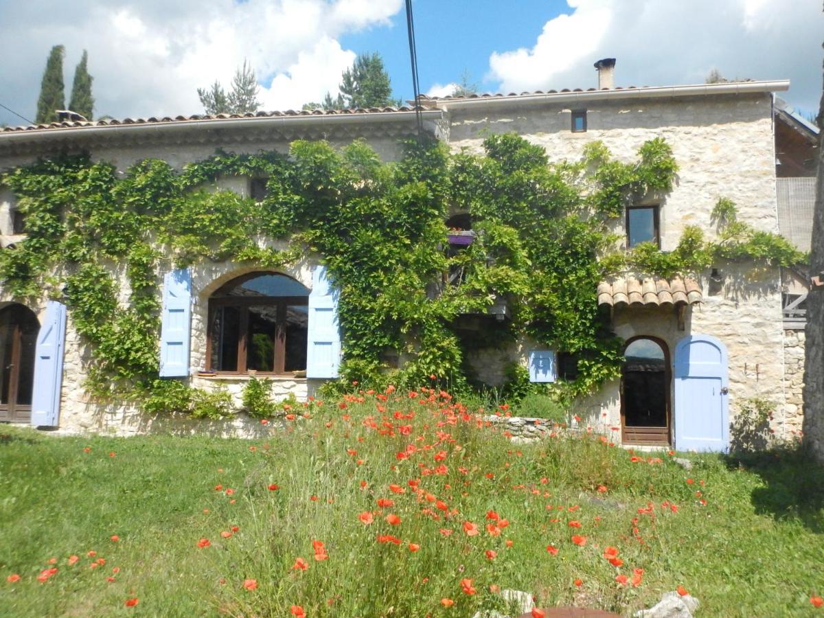 Chambres D'Hotes Pacaleaula Saint-Michel-lʼObservatoire Exterior foto